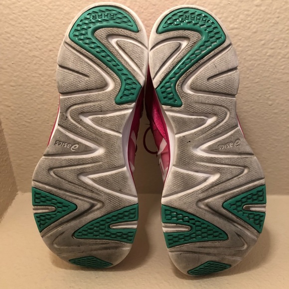 ASICS Training Shoes - Picture 3 of 8